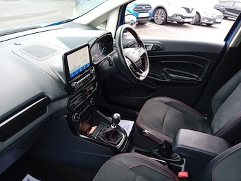 Used Ford Ecosport 2022 for sale - 76487112: Photo