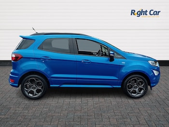 Used Ford Ecosport 2022 for sale - 76487112: Photo