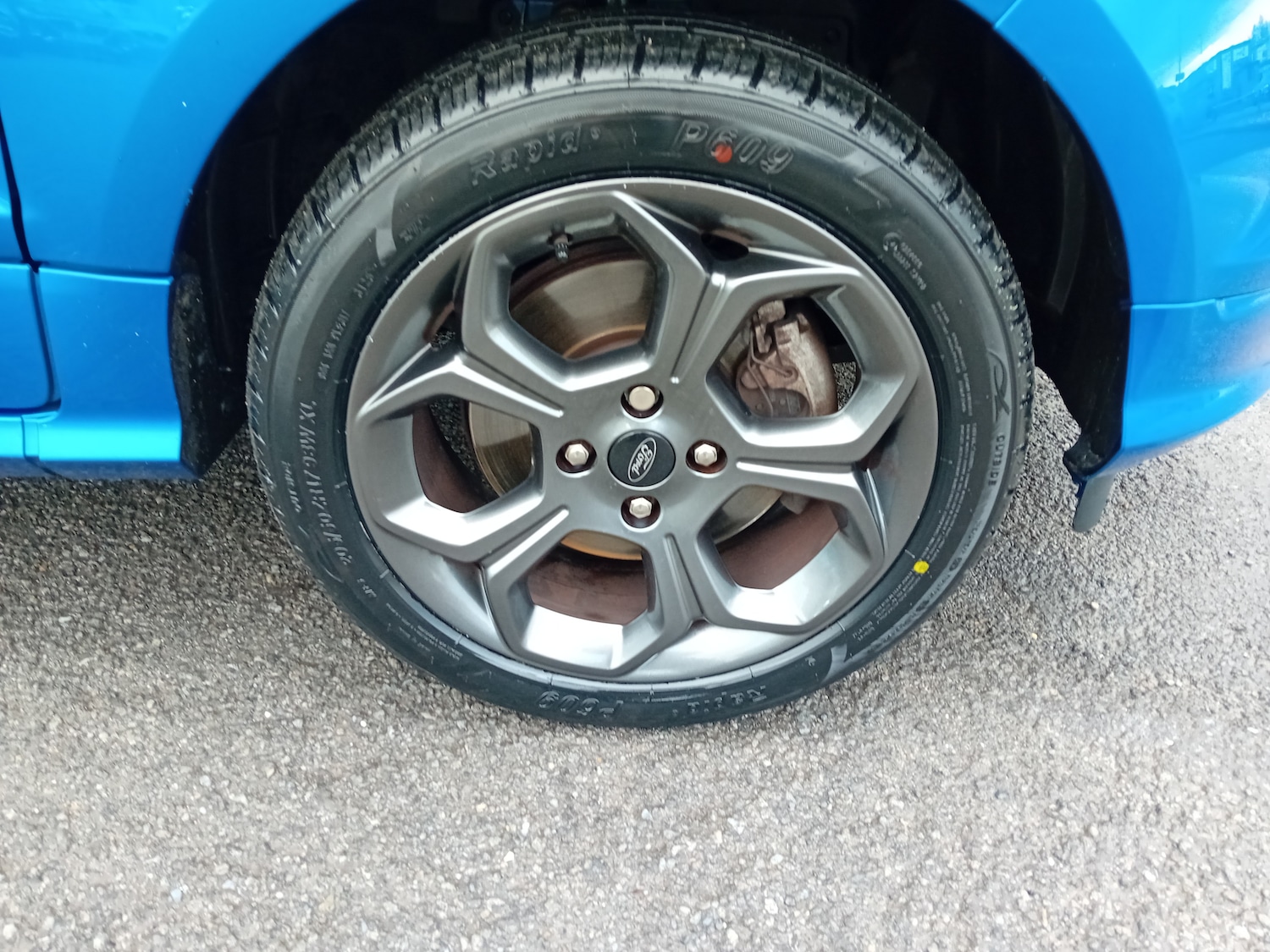 Used Ford Ecosport 2022 for sale - 76487112: Photo 5