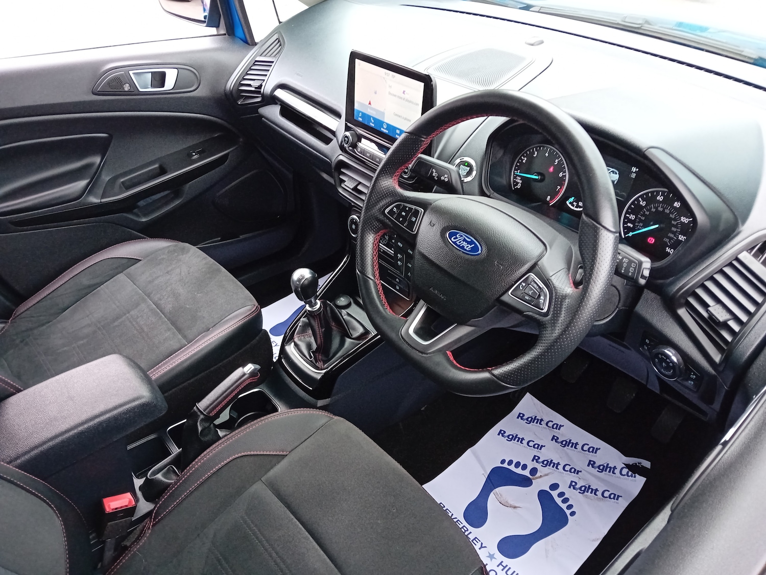 Used Ford Ecosport 2022 for sale - 76487112: Photo 6