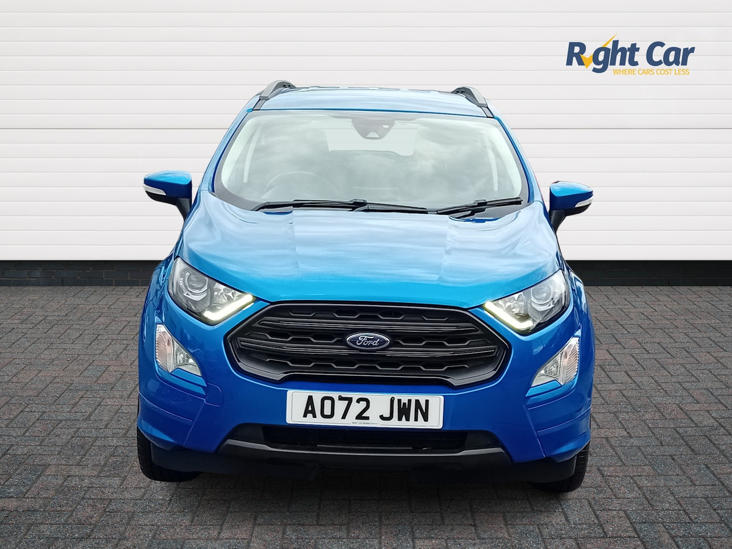 Used Ford Ecosport 2022 for sale - 76487112: Photo 7