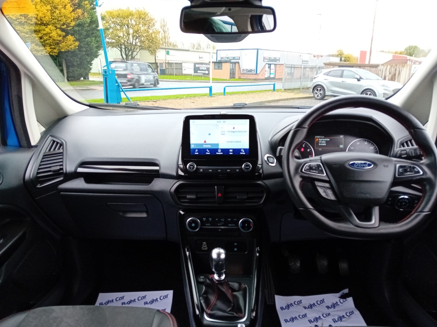 Used Ford Ecosport 2022 for sale - 76487112: Photo 8