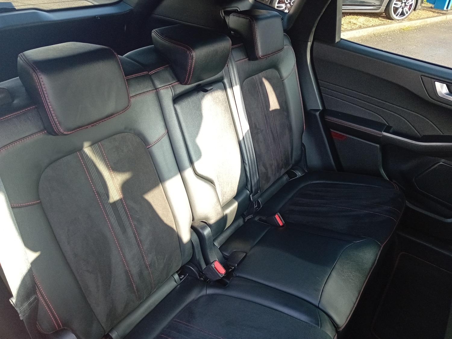 Used Ford Kuga 2024 for sale - 77269396: Photo 10