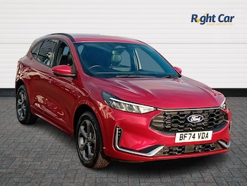 Used Ford Kuga 2024 for sale - 77269396: Photo