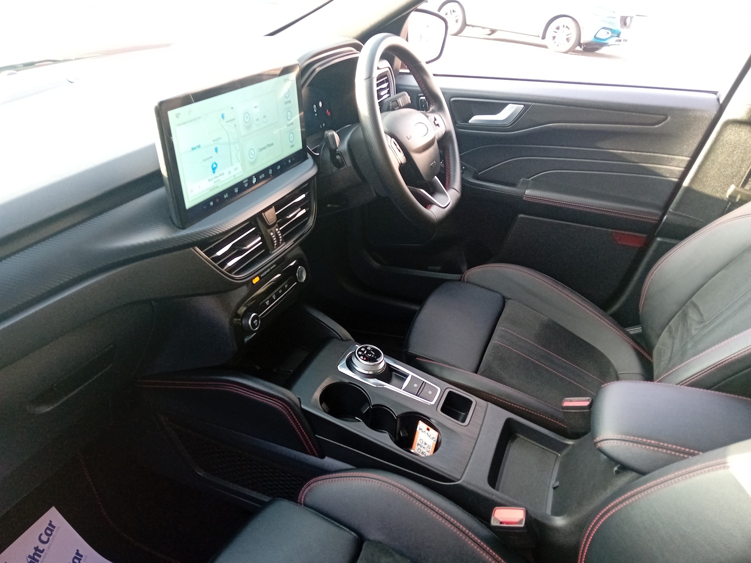 Used Ford Kuga 2024 for sale - 77269396: Photo 2