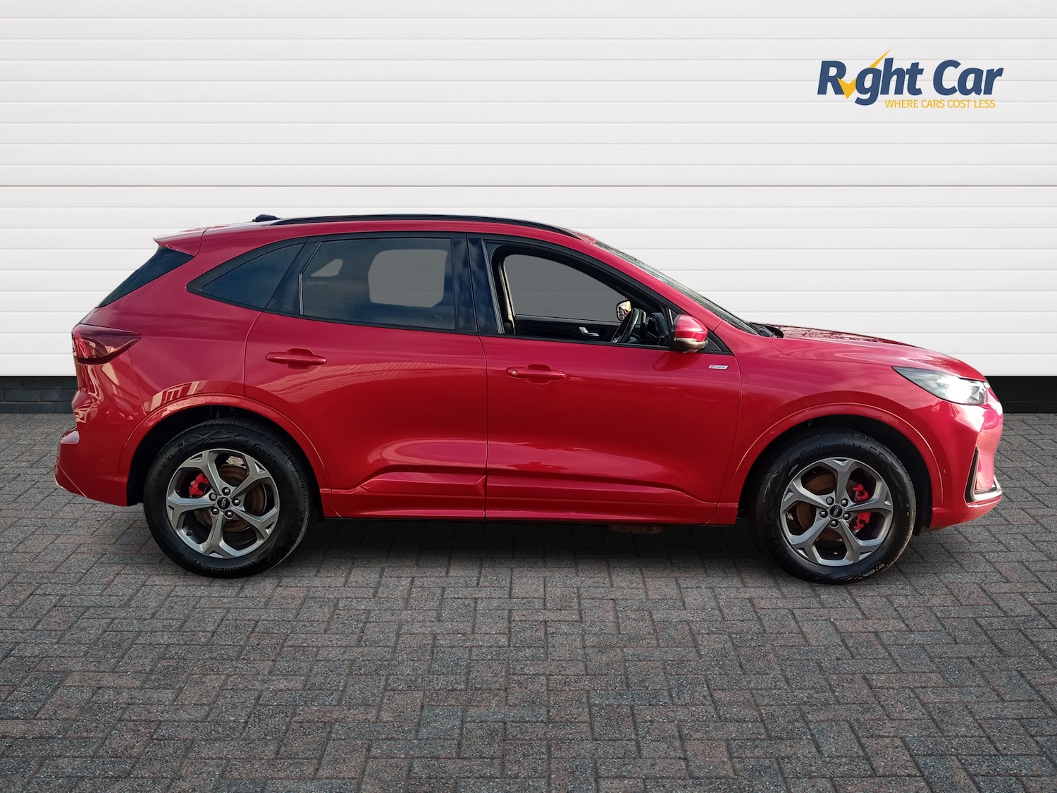 Used Ford Kuga 2024 for sale - 77269396: Photo 4