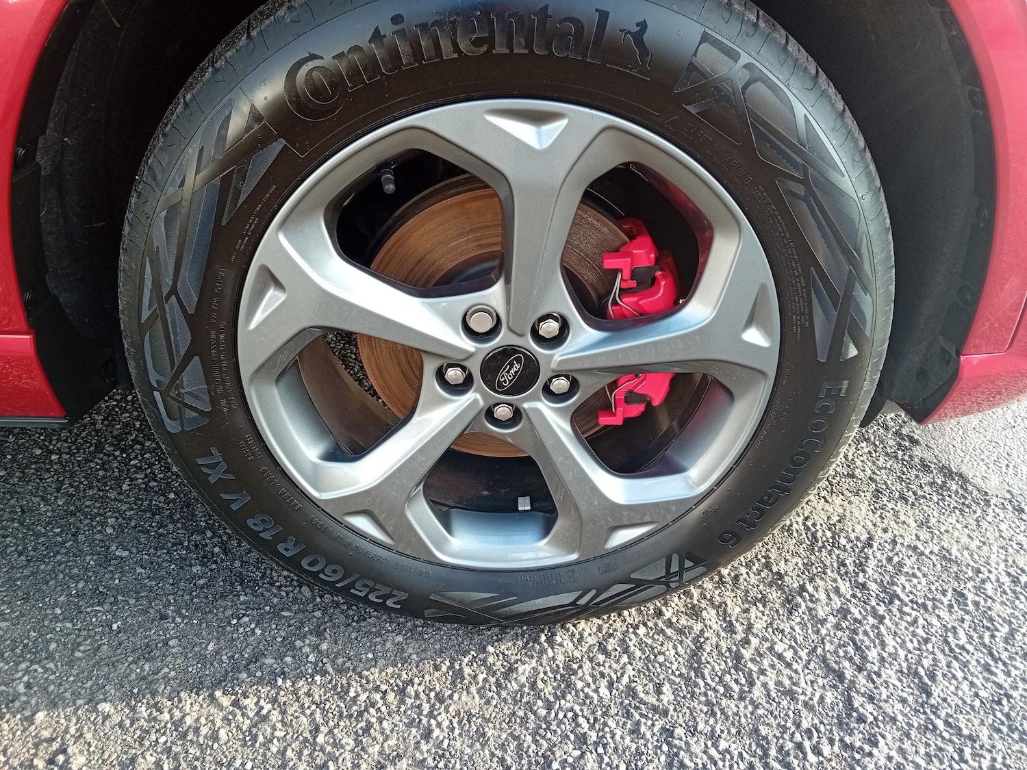 Used Ford Kuga 2024 for sale - 77269396: Photo 5