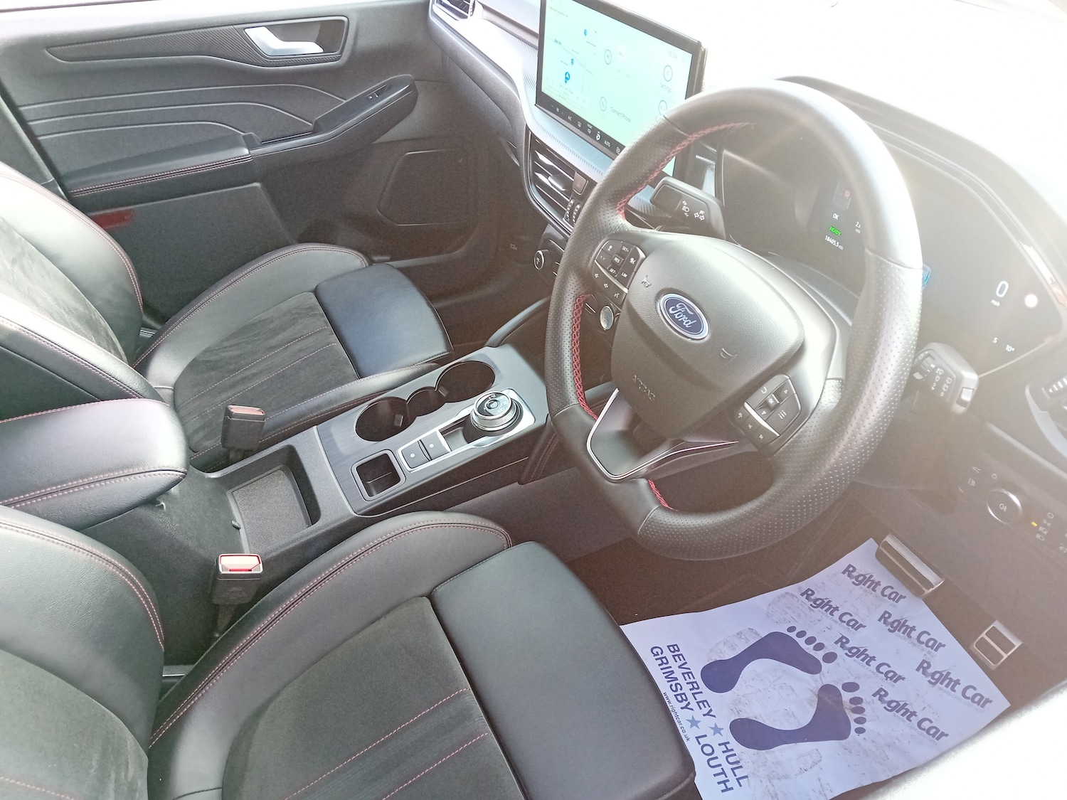 Used Ford Kuga 2024 for sale - 77269396: Photo 6