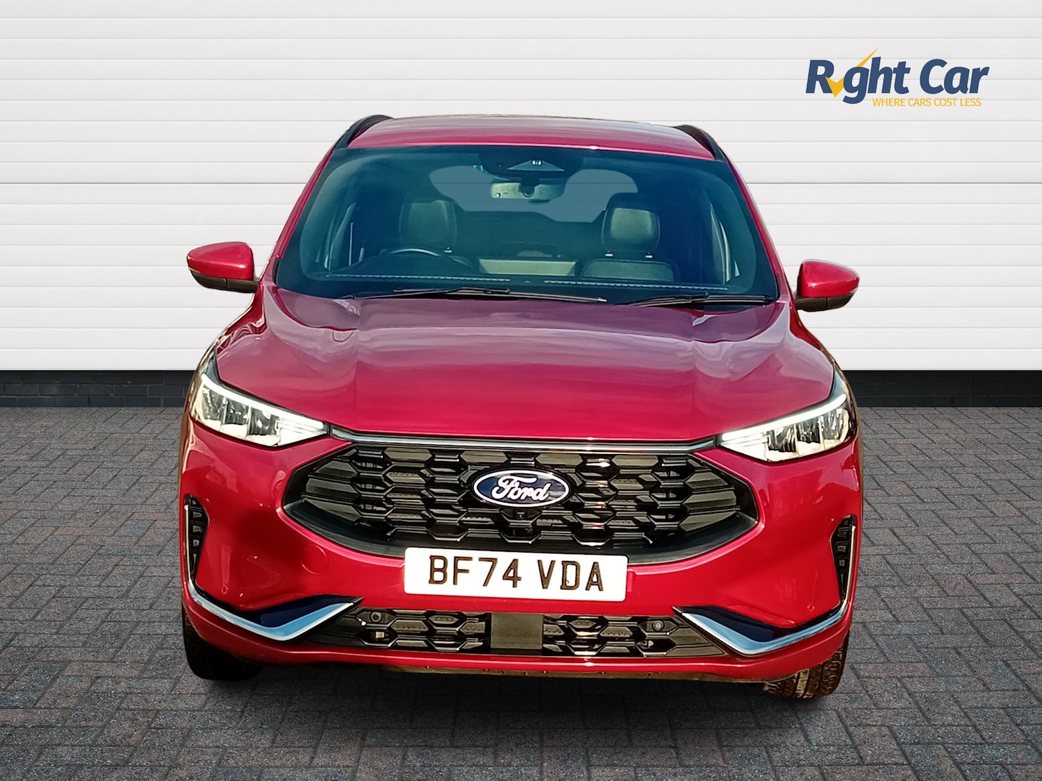 Used Ford Kuga 2024 for sale - 77269396: Photo 7