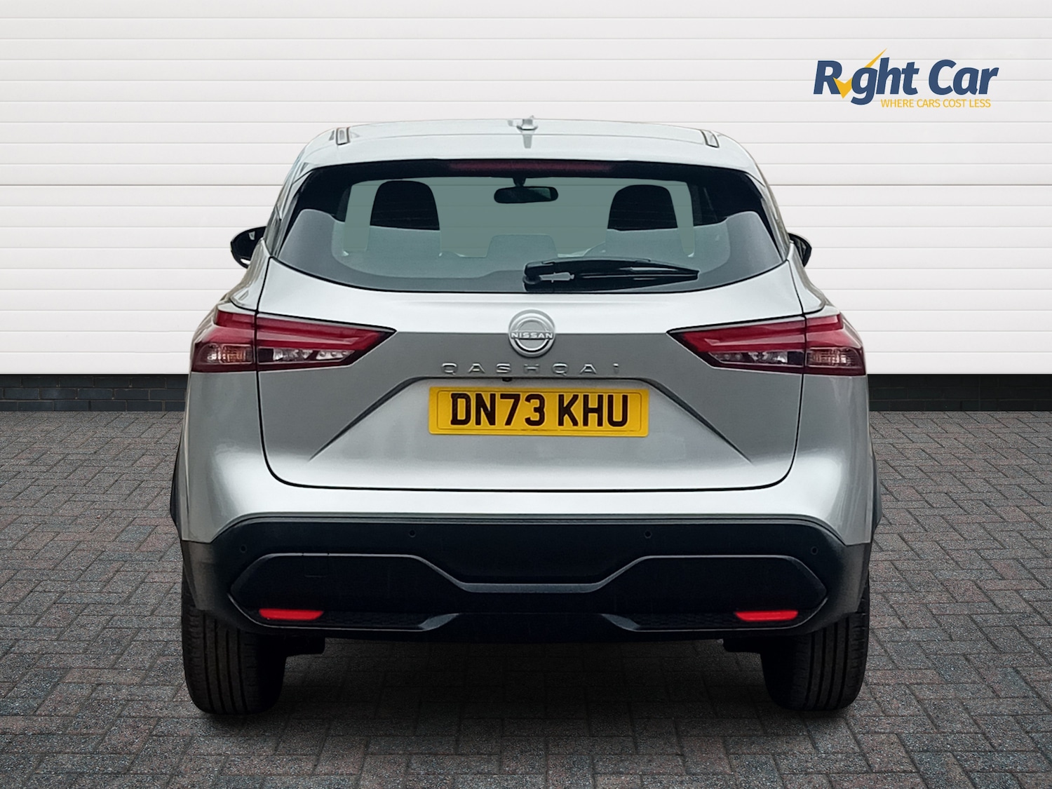 Used Nissan Qashqai 2023 for sale - 78009161: Photo 12