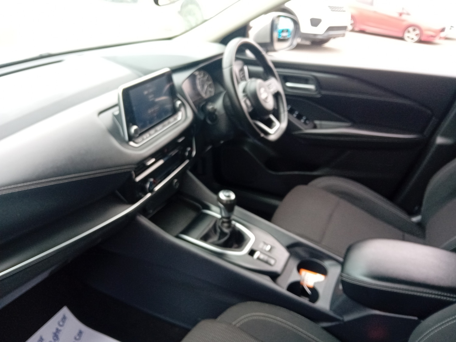 Used Nissan Qashqai 2023 for sale - 78009161: Photo 2