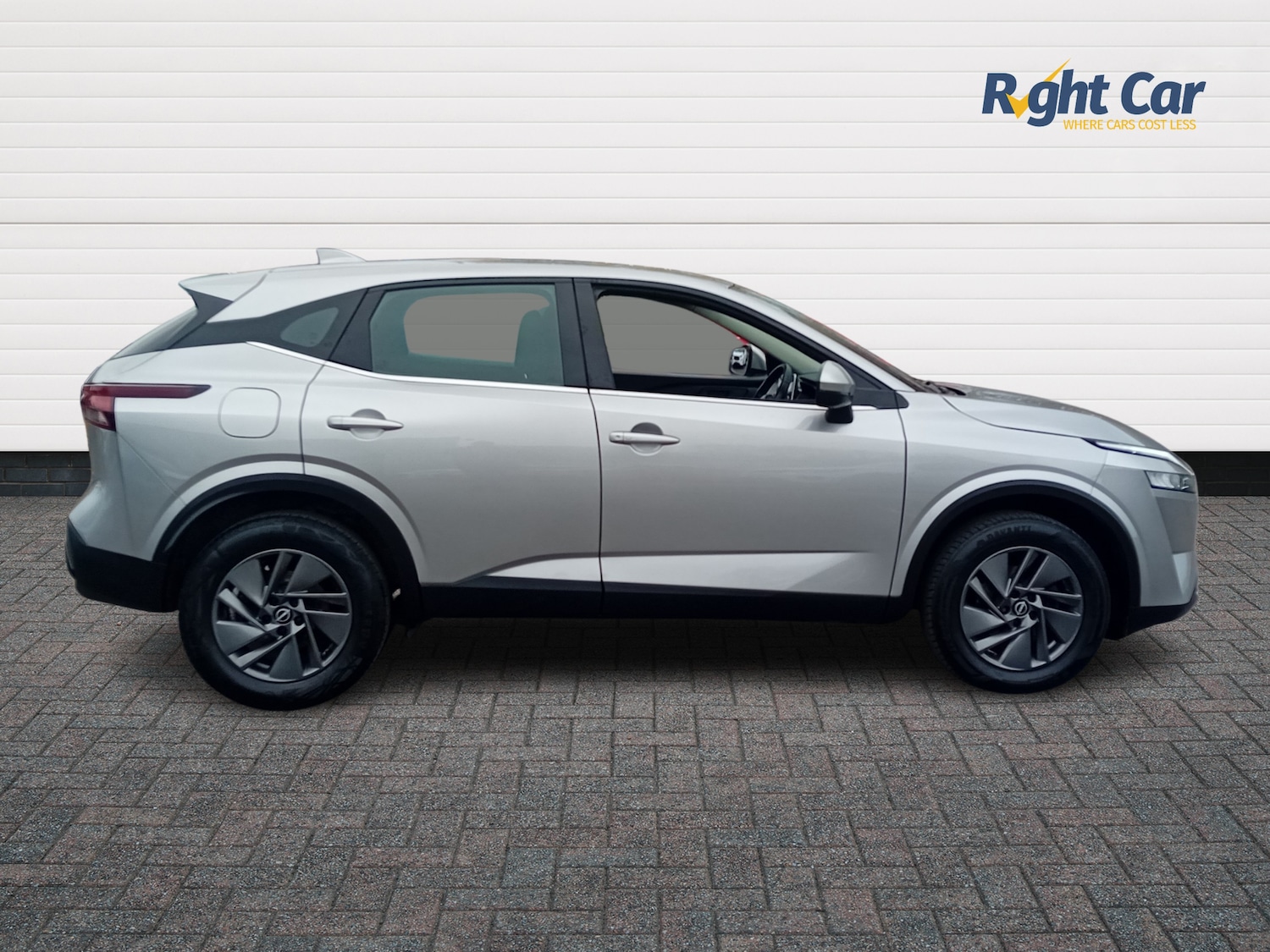 Used Nissan Qashqai 2023 for sale - 78009161: Photo 4
