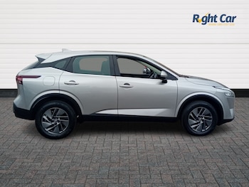 Used Nissan Qashqai 2023 for sale - 78009161: Photo