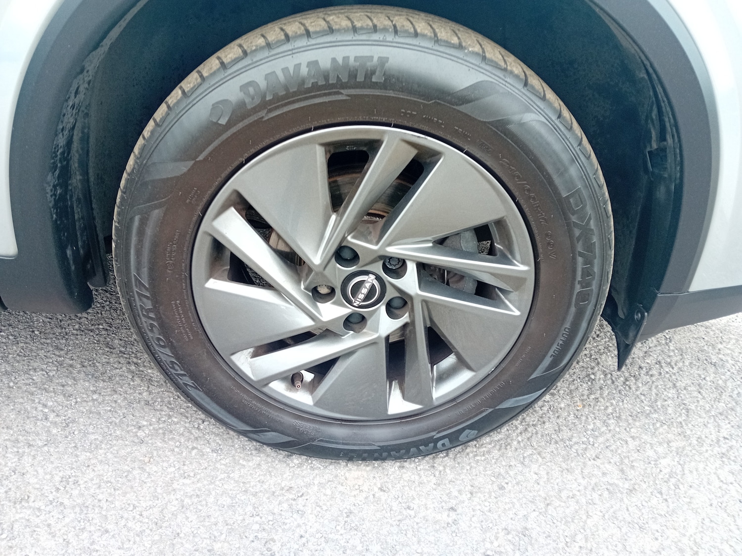 Used Nissan Qashqai 2023 for sale - 78009161: Photo 5