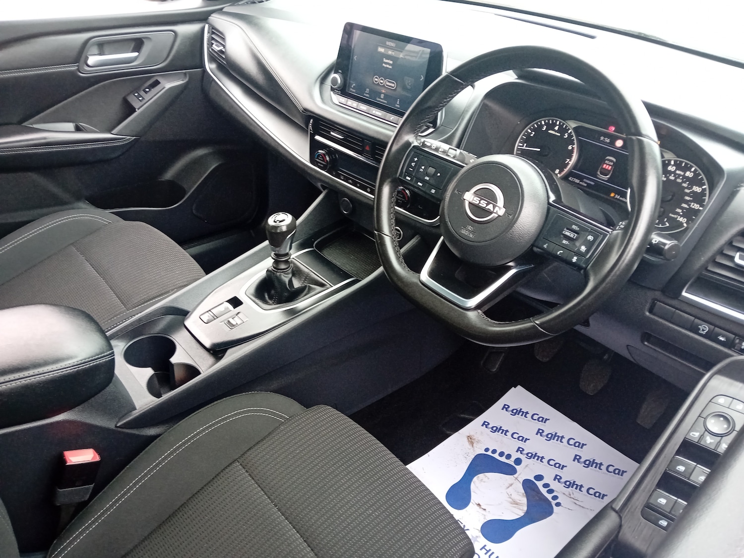 Used Nissan Qashqai 2023 for sale - 78009161: Photo 6