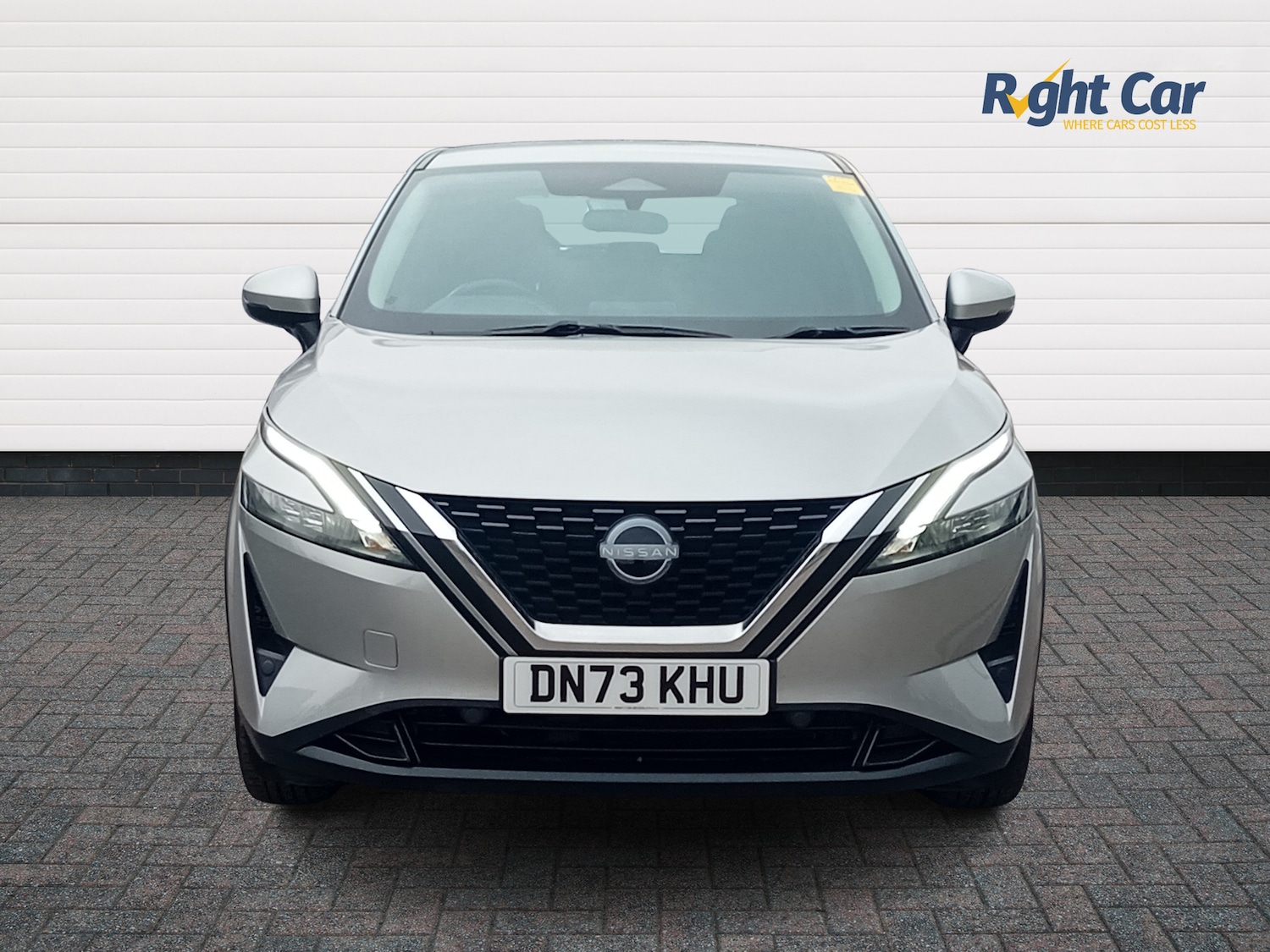 Used Nissan Qashqai 2023 for sale - 78009161: Photo 7