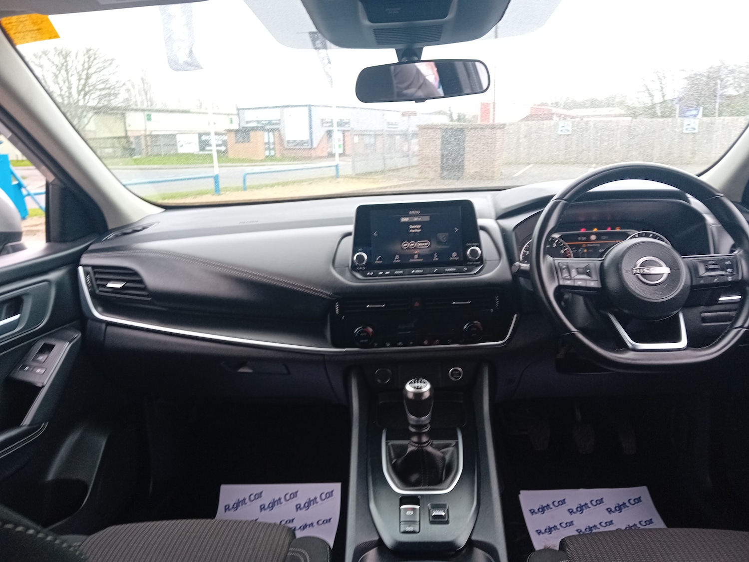 Used Nissan Qashqai 2023 for sale - 78009161: Photo 8