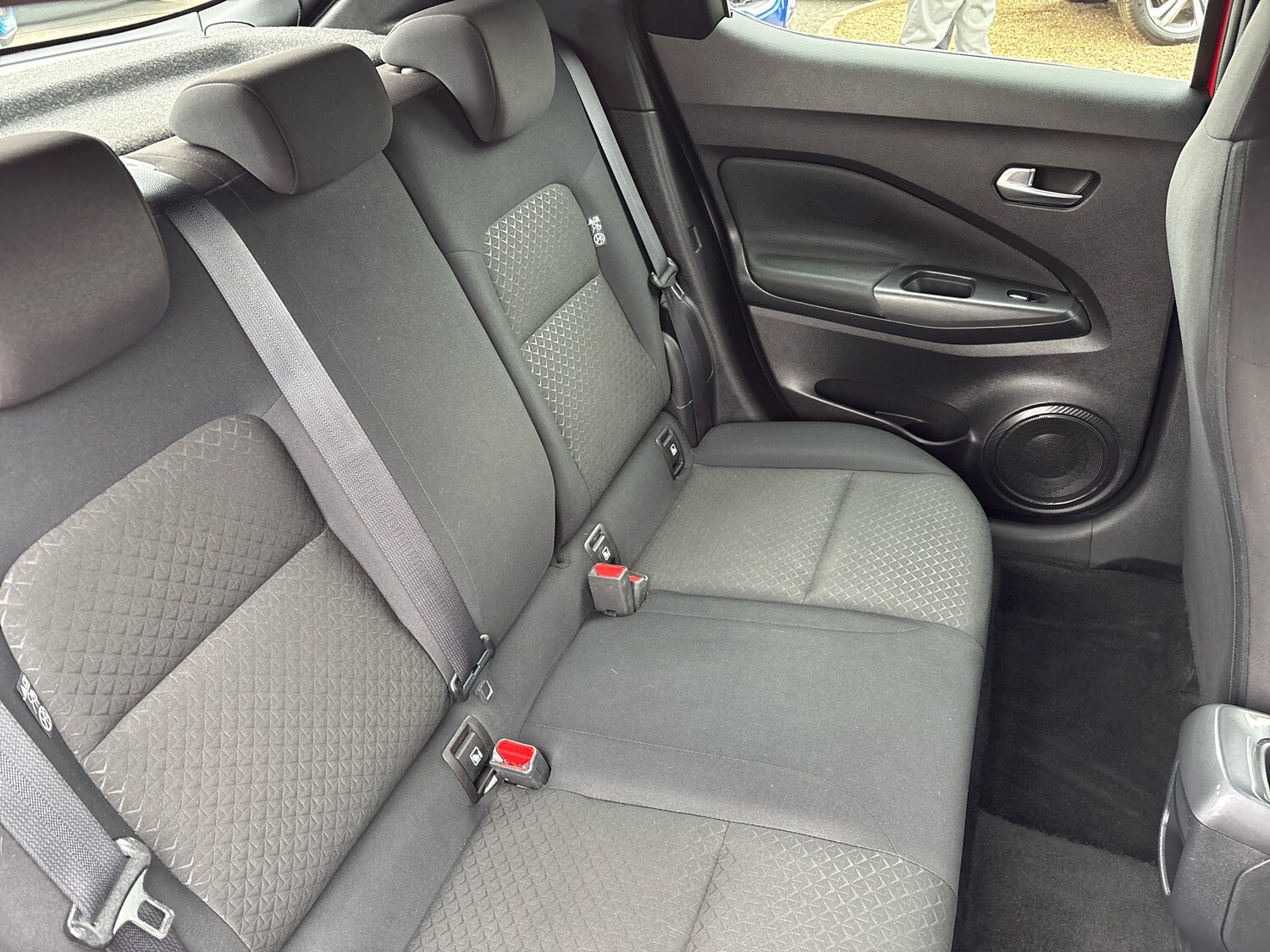 Used Nissan Juke 2020 for sale - 77786297: Photo 10