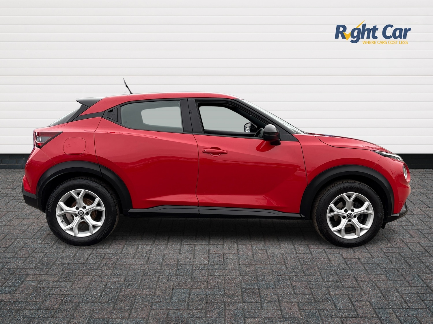 Used Nissan Juke 2020 for sale - 77786297: Photo 4