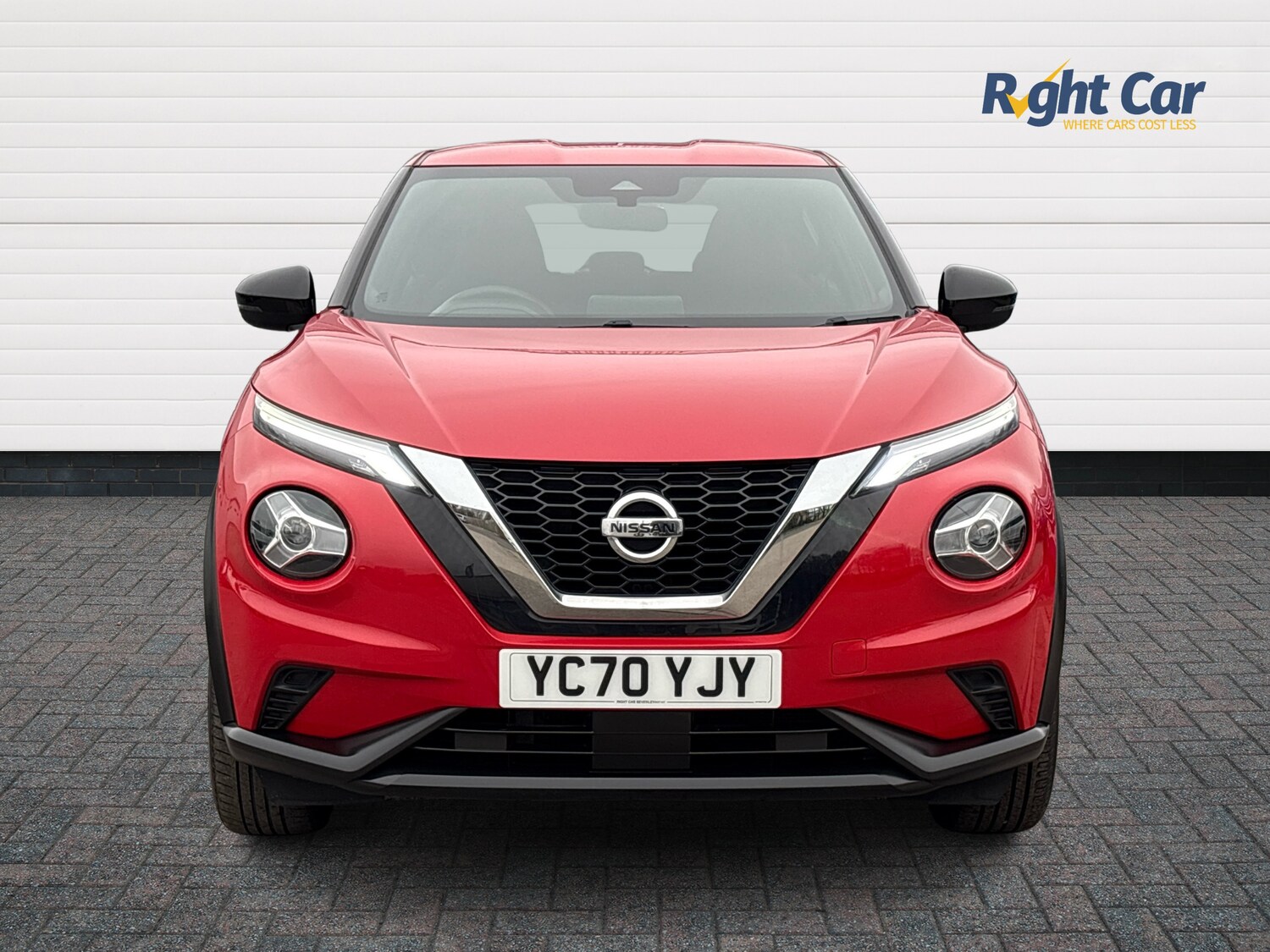 Used Nissan Juke 2020 for sale - 77786297: Photo 7