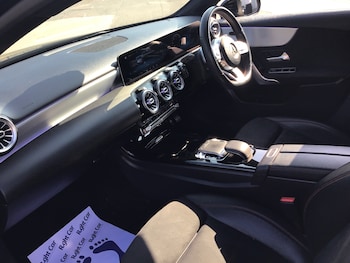 Used Mercedes-Benz A-Class 2020 for sale - 75603103: Photo