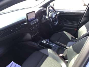 Used Ford Focus 2020 for sale - 74740524: Photo