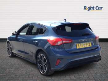 Used Ford Focus 2020 for sale - 74740524: Photo