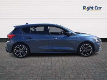 Used Ford Focus 2020 for sale - 74740524: Photo