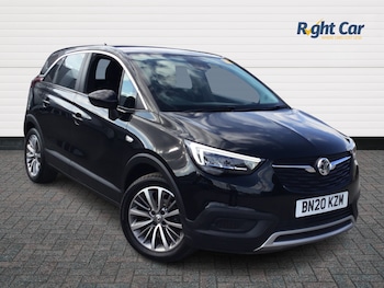Used Vauxhall Crossland X 2020 for sale - 75534439: Photo