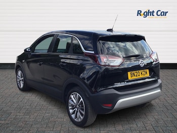 Used Vauxhall Crossland X 2020 for sale - 75534439: Photo