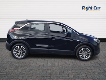 Used Vauxhall Crossland X 2020 for sale - 75534439: Photo