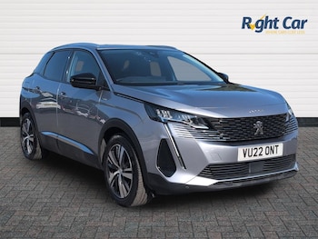 Used Peugeot 3008 2022 for sale - 79294004: Photo