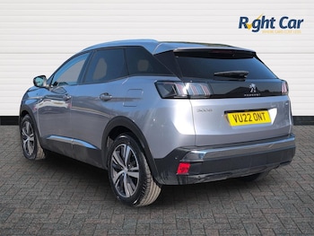 Used Peugeot 3008 2022 for sale - 79294004: Photo
