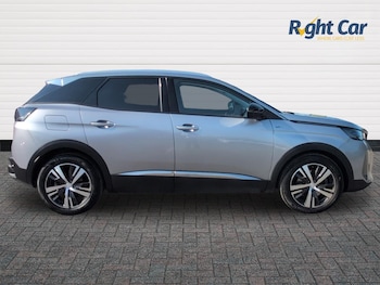 Used Peugeot 3008 2022 for sale - 79294004: Photo