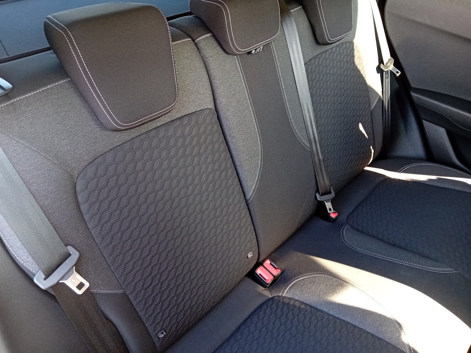 Used Ford Puma 2024 for sale - 77942173: Photo 10