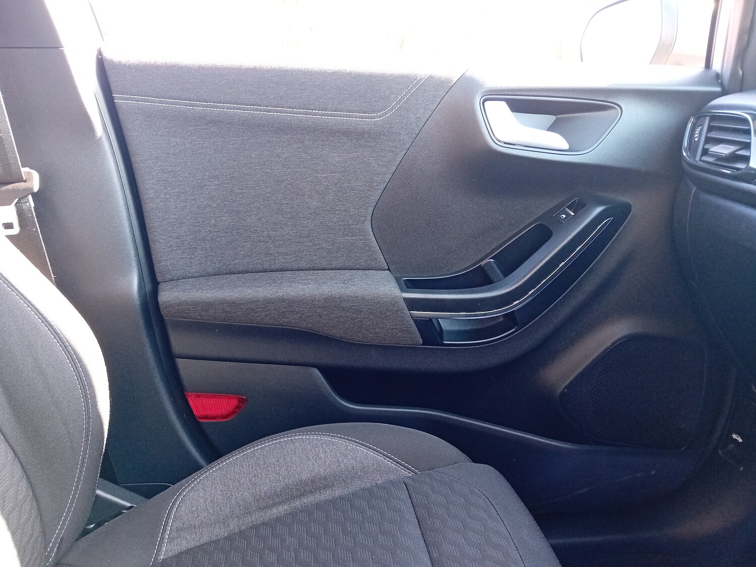 Used Ford Puma 2024 for sale - 77942173: Photo 11