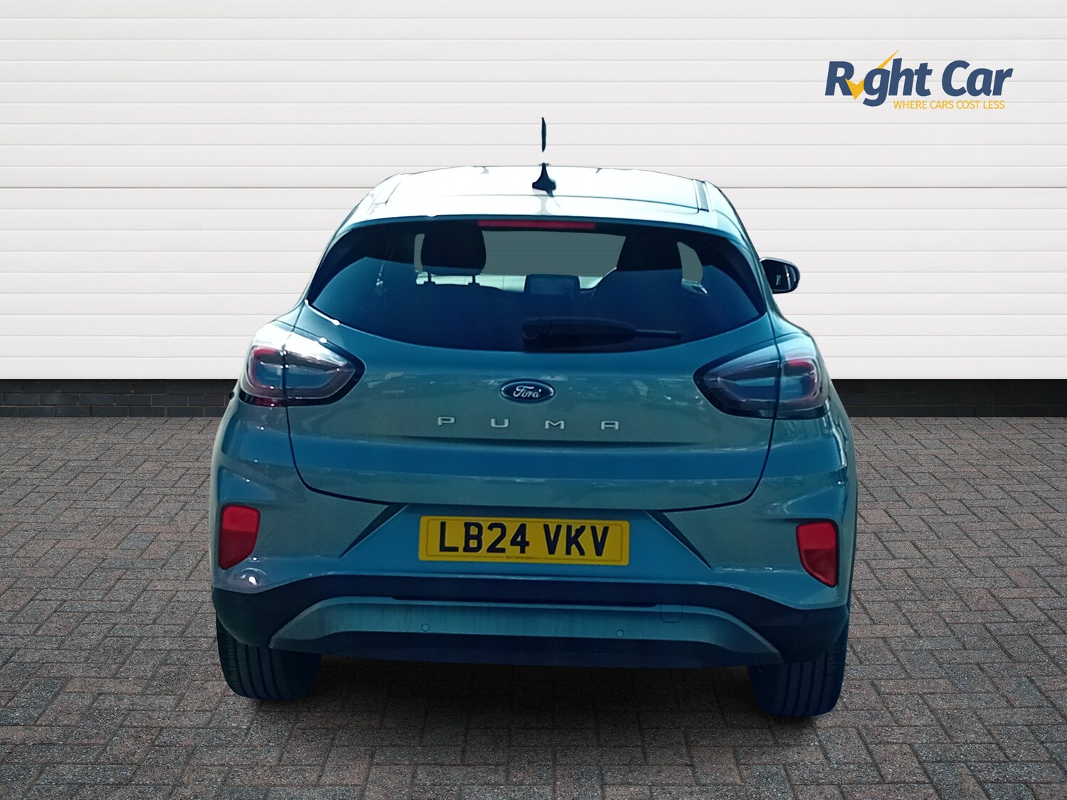 Used Ford Puma 2024 for sale - 77942173: Photo 12