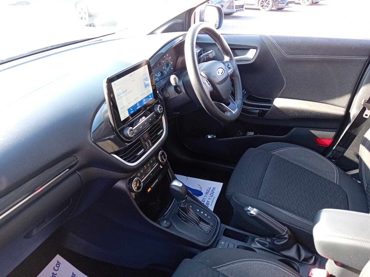 Used Ford Puma 2024 for sale - 77942173: Photo 2