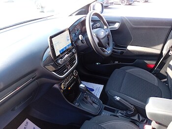 Used Ford Puma 2024 for sale - 77942173: Photo