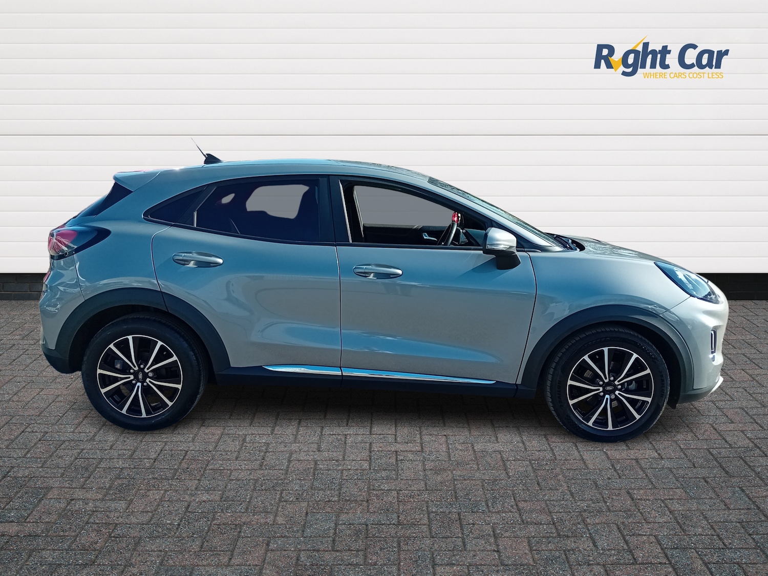 Used Ford Puma 2024 for sale - 77942173: Photo 4