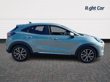 Used Ford Puma 2024 for sale - 77942173: Photo