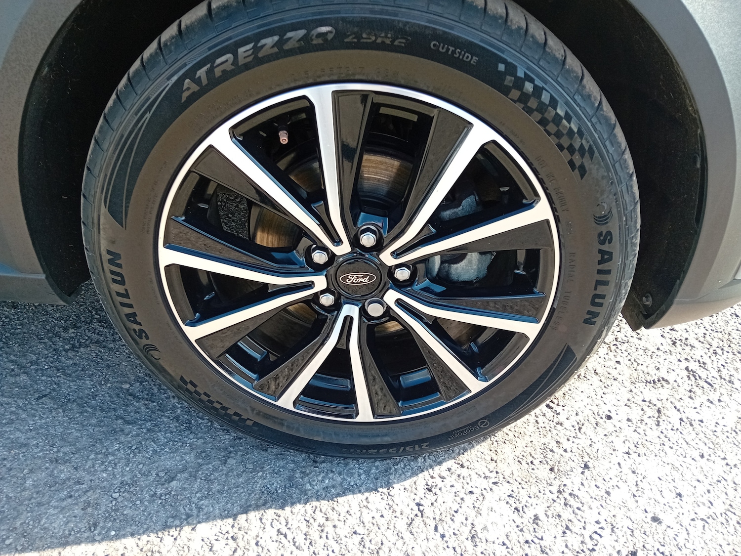 Used Ford Puma 2024 for sale - 77942173: Photo 5