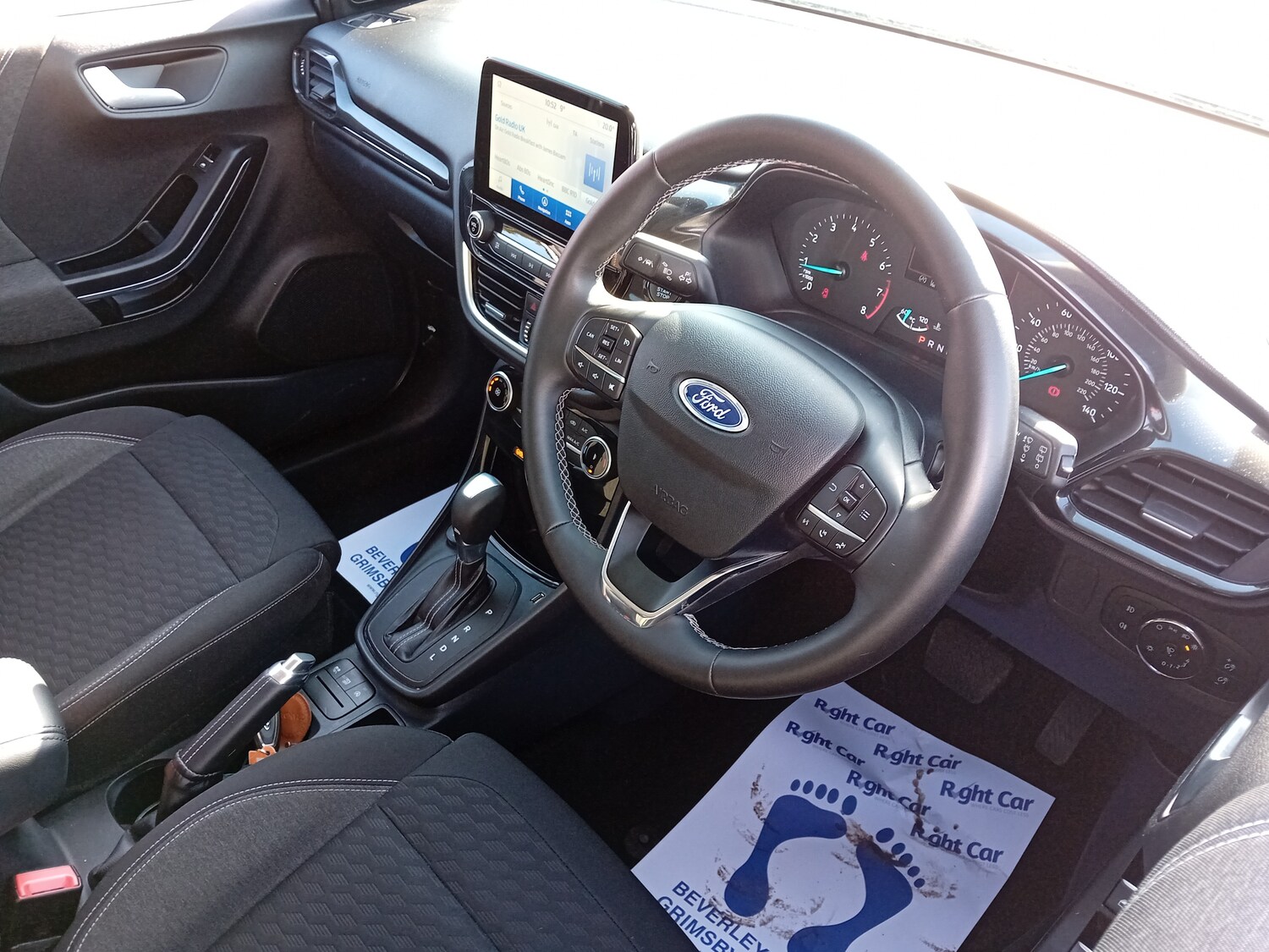 Used Ford Puma 2024 for sale - 77942173: Photo 6