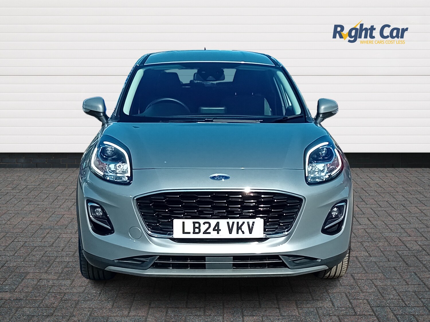 Used Ford Puma 2024 for sale - 77942173: Photo 7