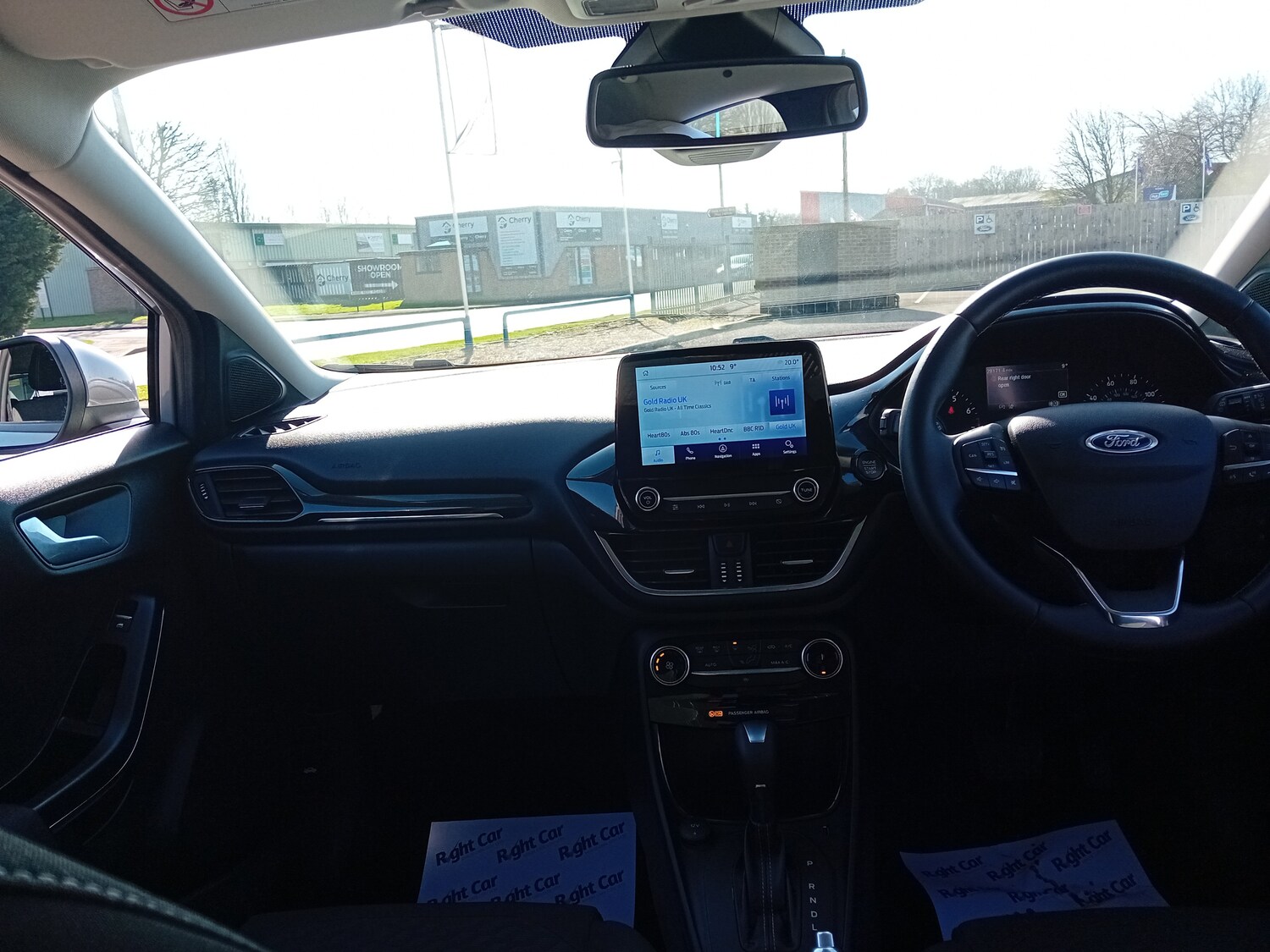 Used Ford Puma 2024 for sale - 77942173: Photo 8