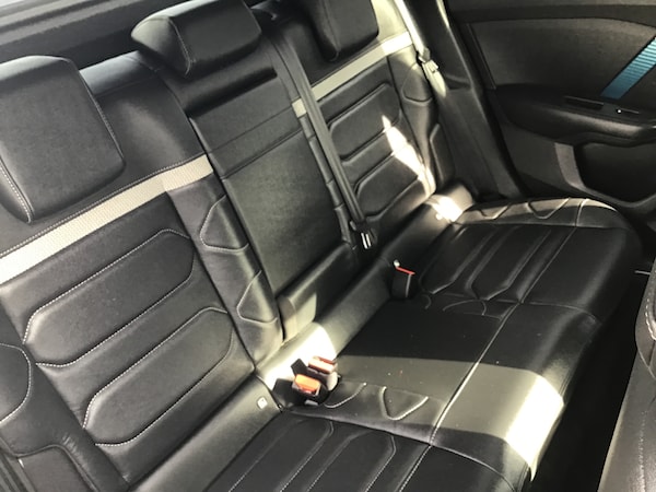 Used Citroen C4 2022 for sale - 76015353: Photo 10