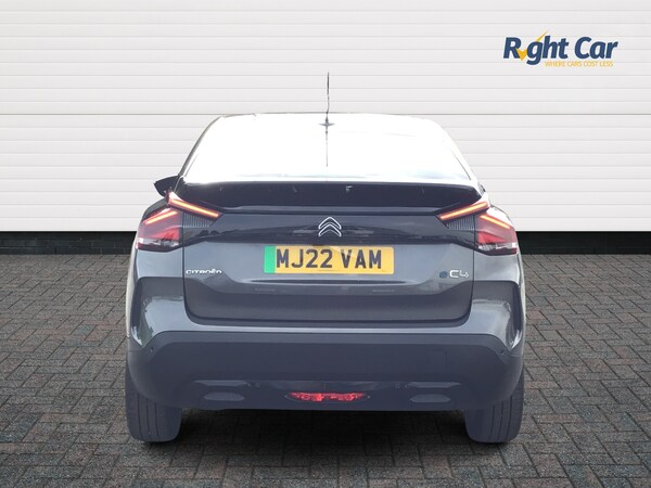 Used Citroen C4 2022 for sale - 76015353: Photo 12