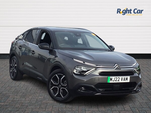 Used Citroen C4 2022 for sale - 76015353: Photo 1