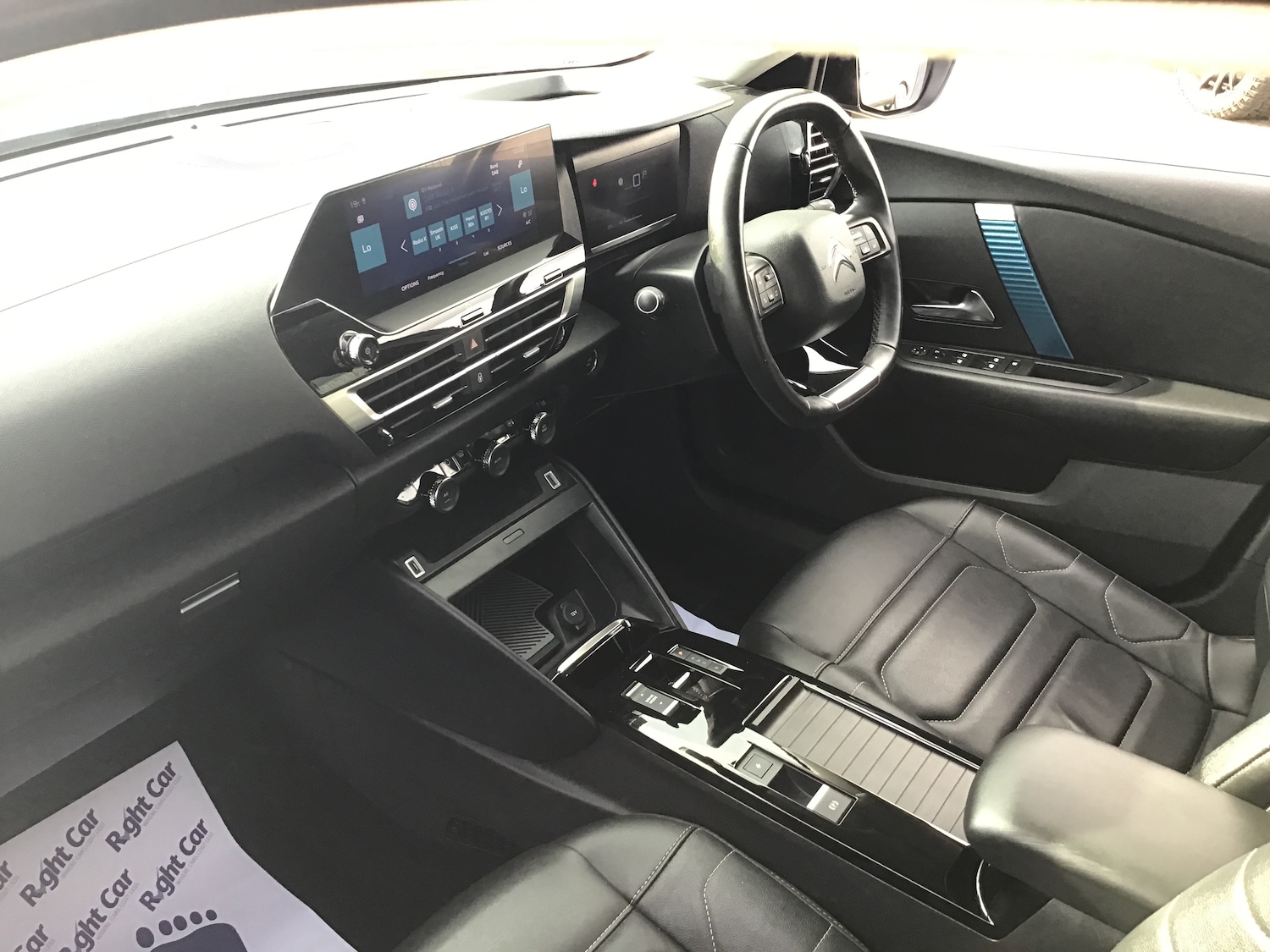 Used Citroen e-C4 2022 for sale - 76015353: Photo 2