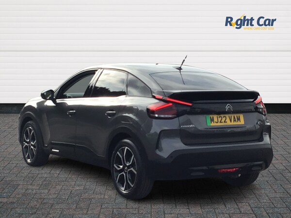 Used Citroen C4 2022 for sale - 76015353: Photo 3